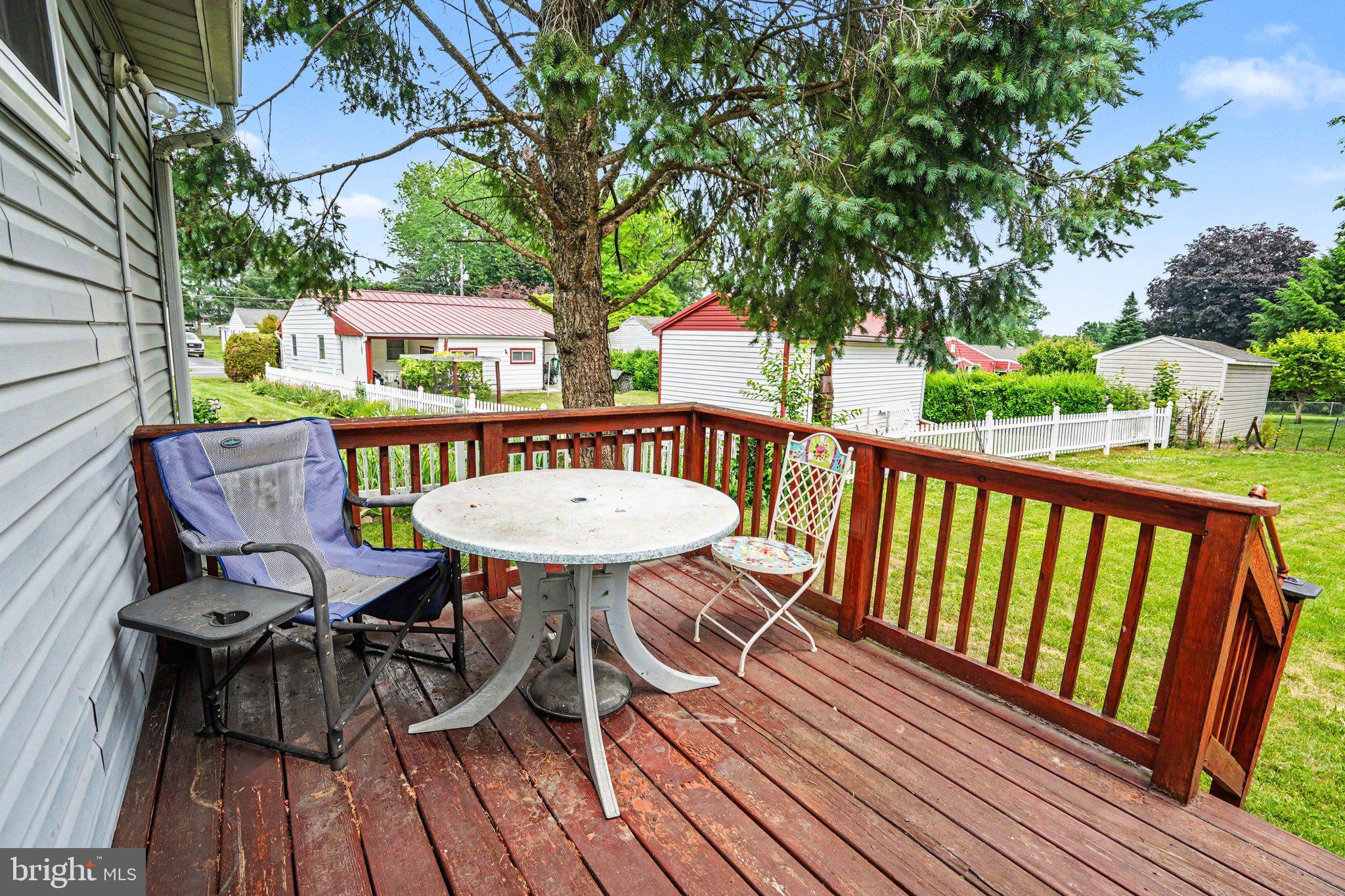 CUMBERLAND PARK - Residential