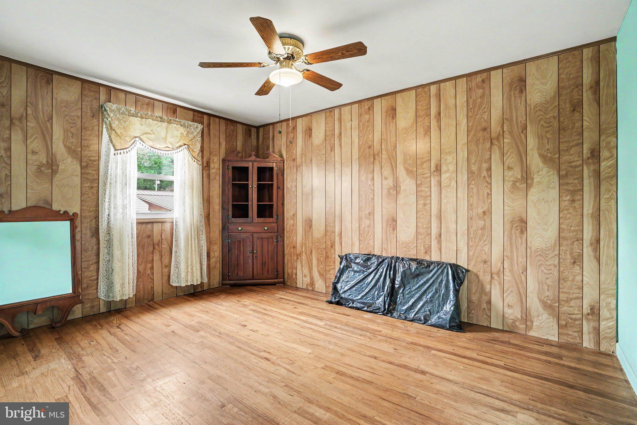 CUMBERLAND PARK - Residential