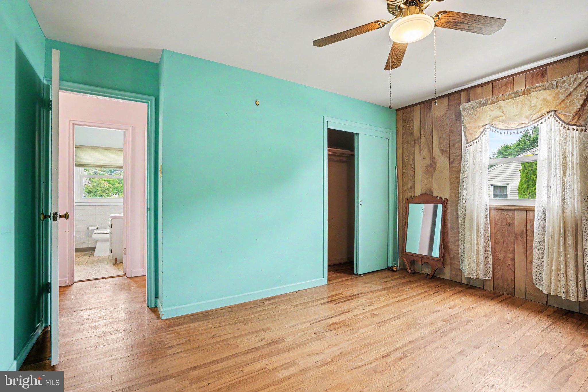 CUMBERLAND PARK - Residential