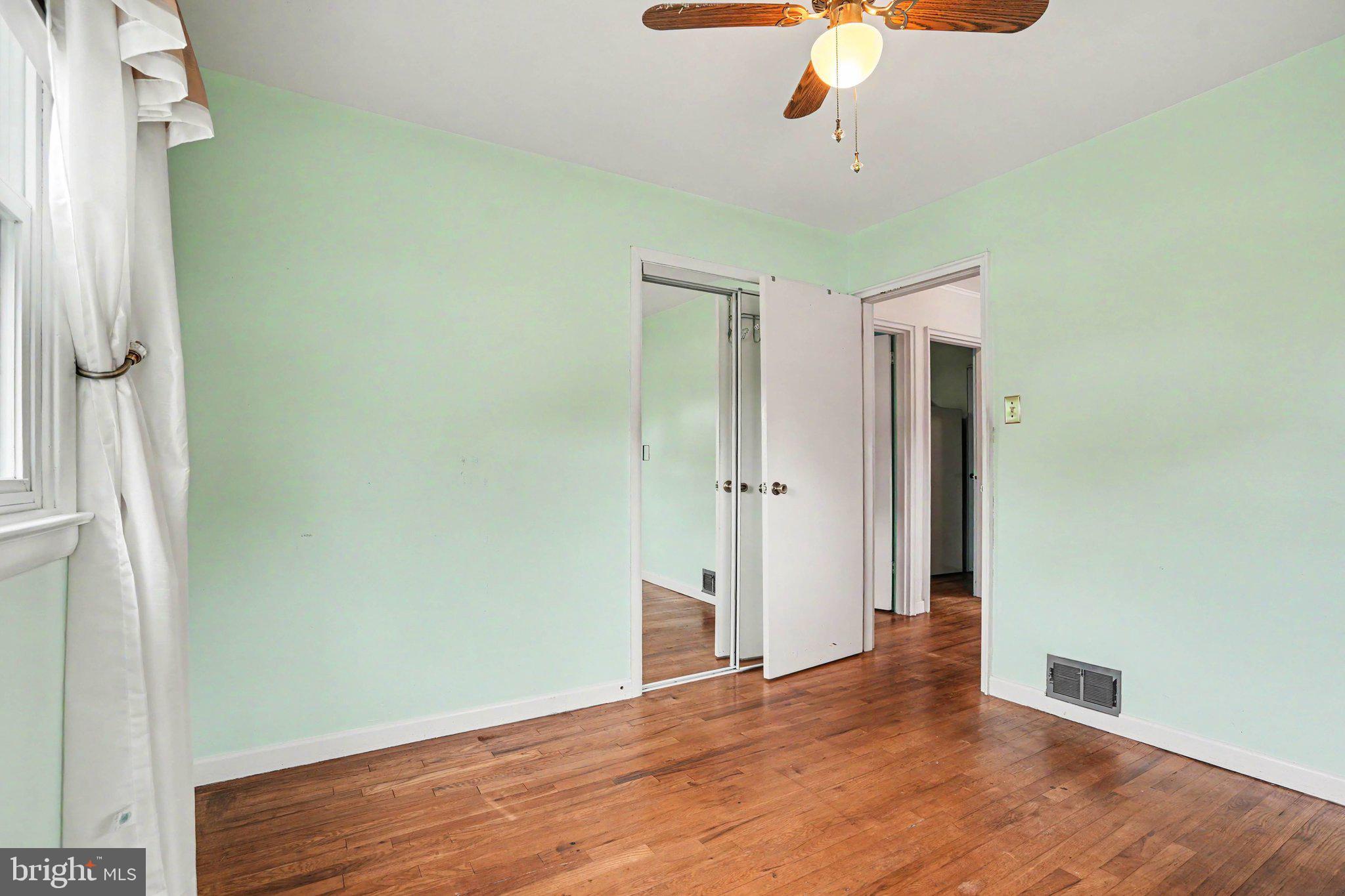 CUMBERLAND PARK - Residential