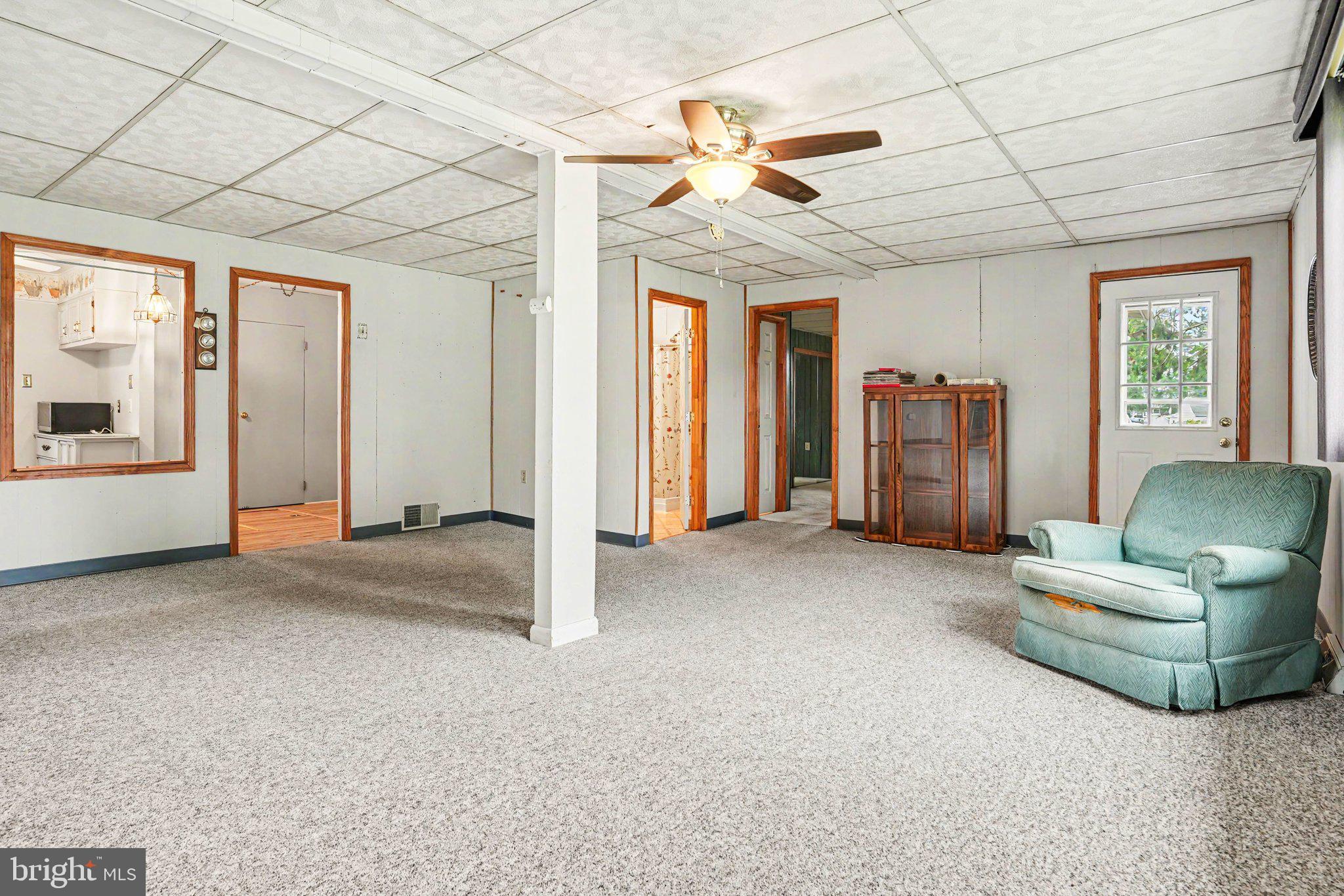 CUMBERLAND PARK - Residential