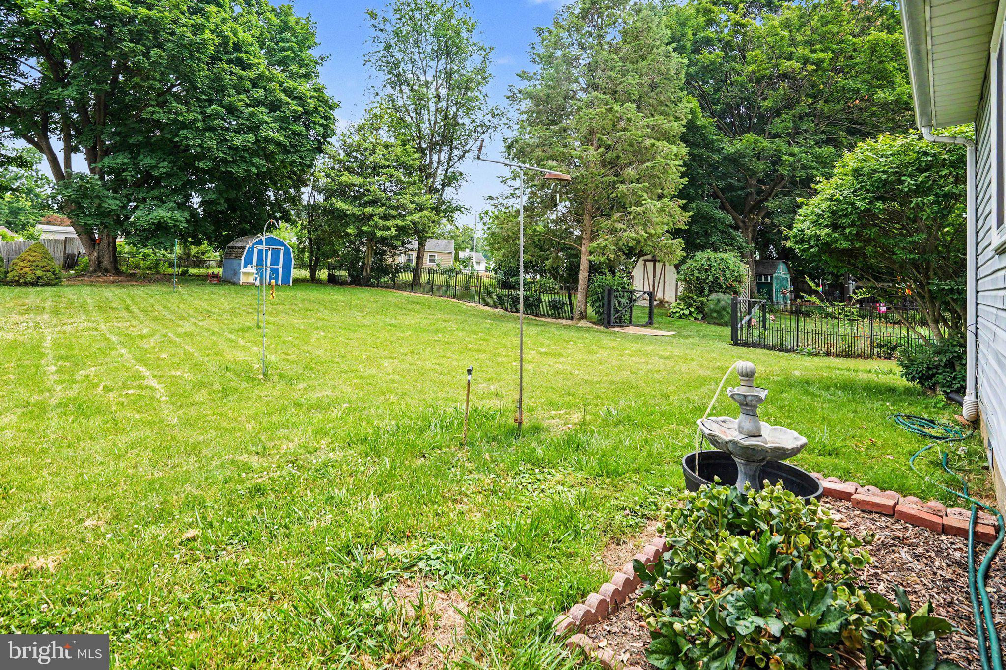 CUMBERLAND PARK - Residential