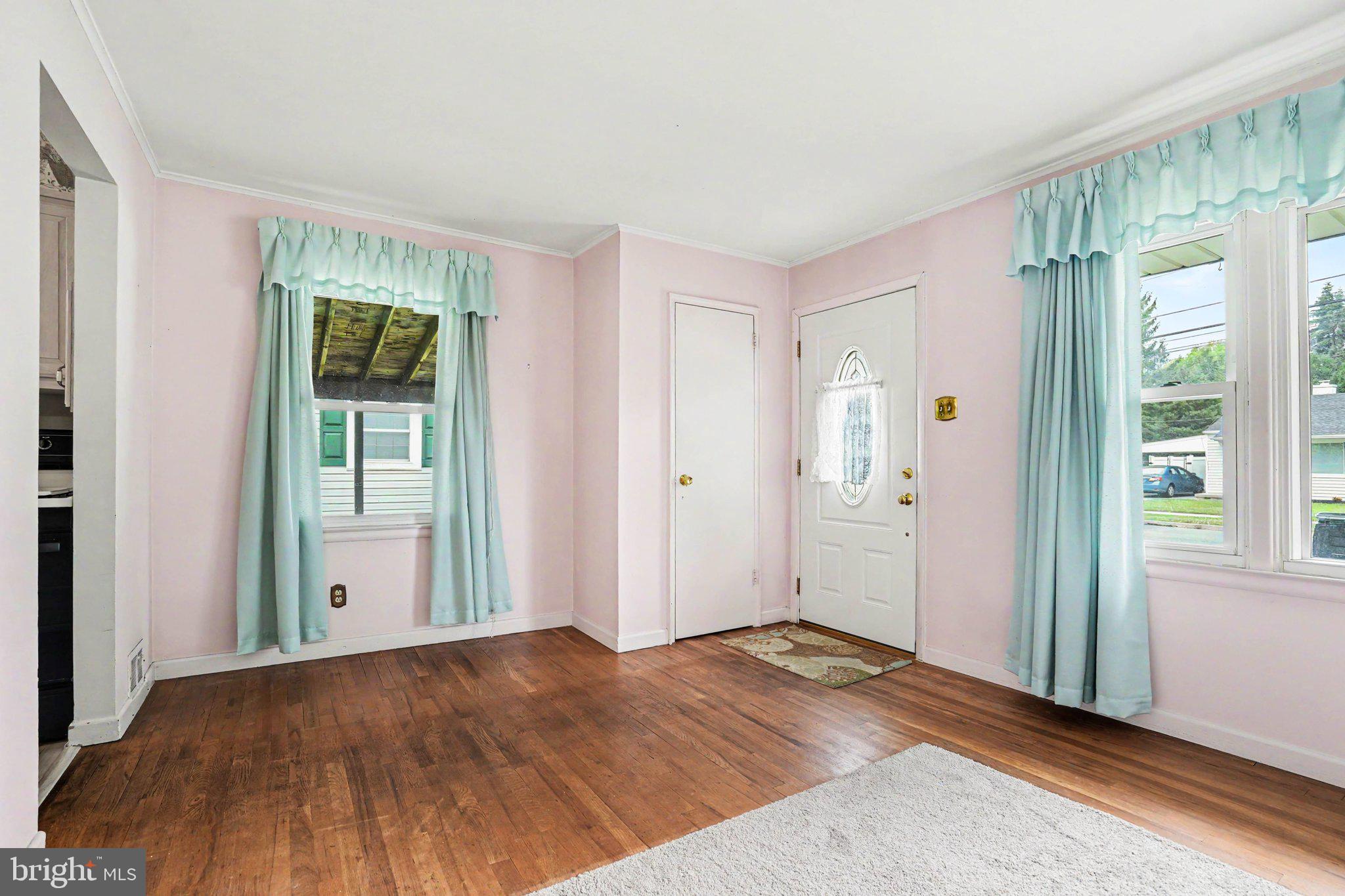 CUMBERLAND PARK - Residential