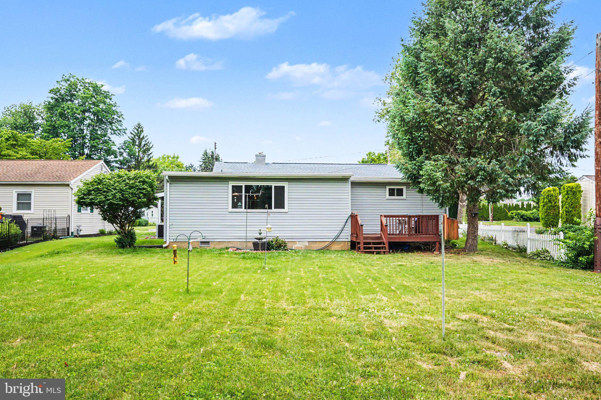 CUMBERLAND PARK - Residential