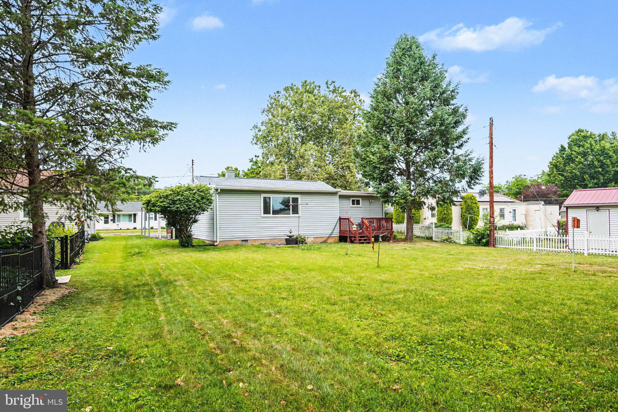 CUMBERLAND PARK - Residential