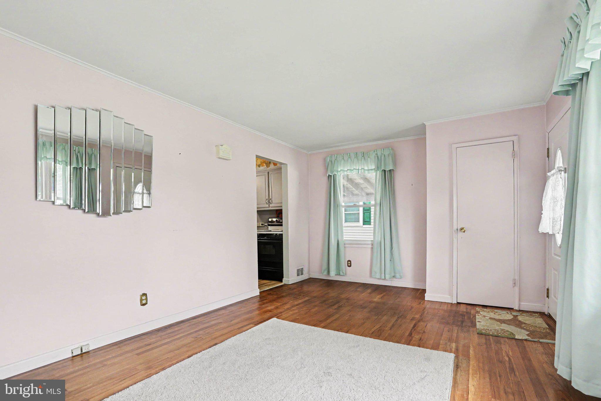 CUMBERLAND PARK - Residential