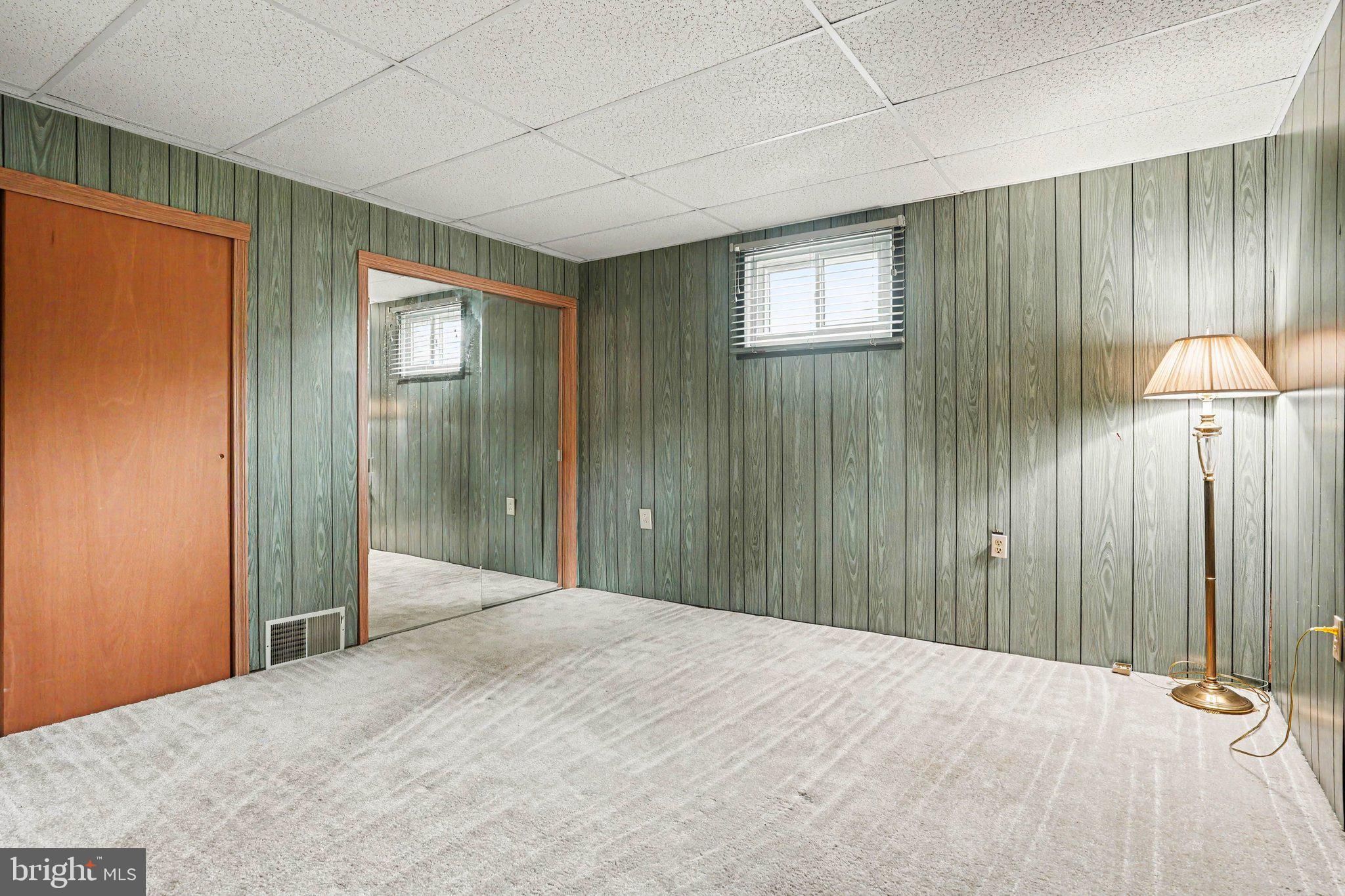 CUMBERLAND PARK - Residential