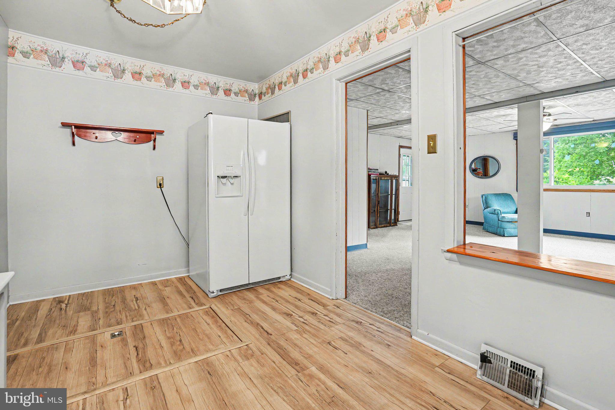 CUMBERLAND PARK - Residential