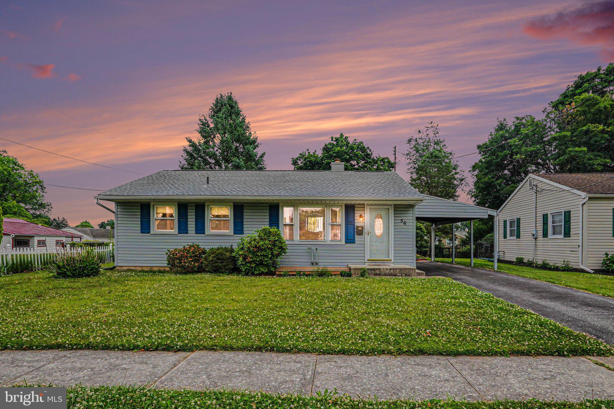 CUMBERLAND PARK - Residential