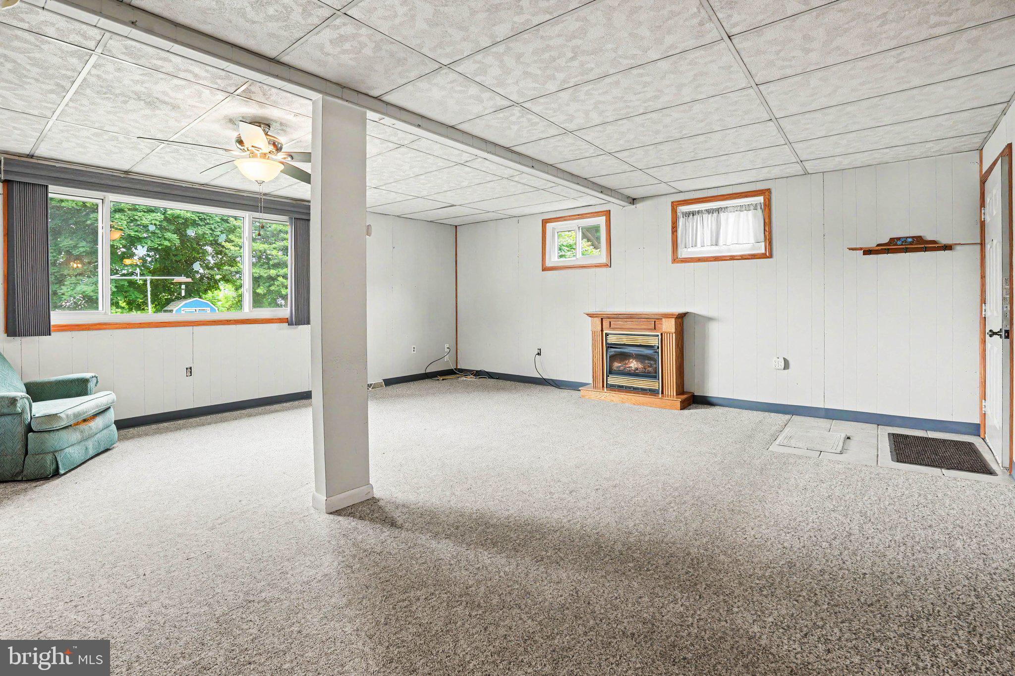CUMBERLAND PARK - Residential
