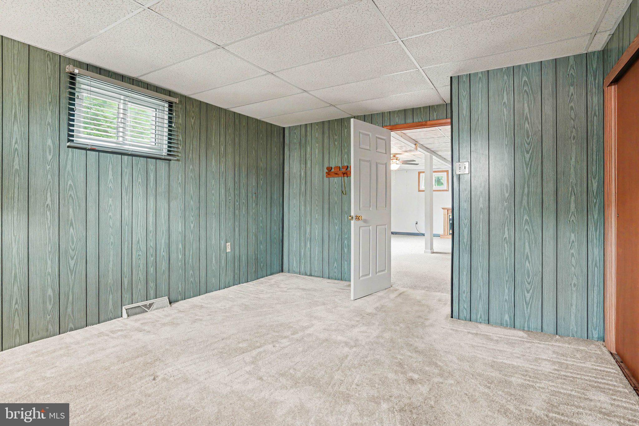 CUMBERLAND PARK - Residential