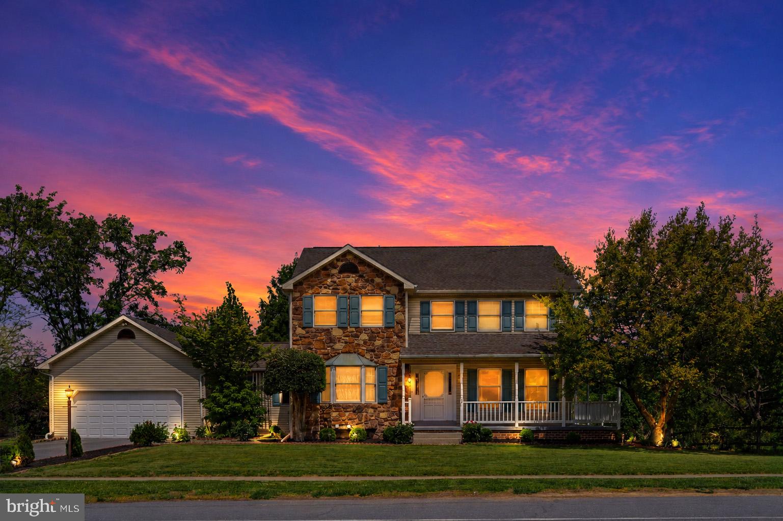 FLORIBUNDA HEIGHTS - Residential