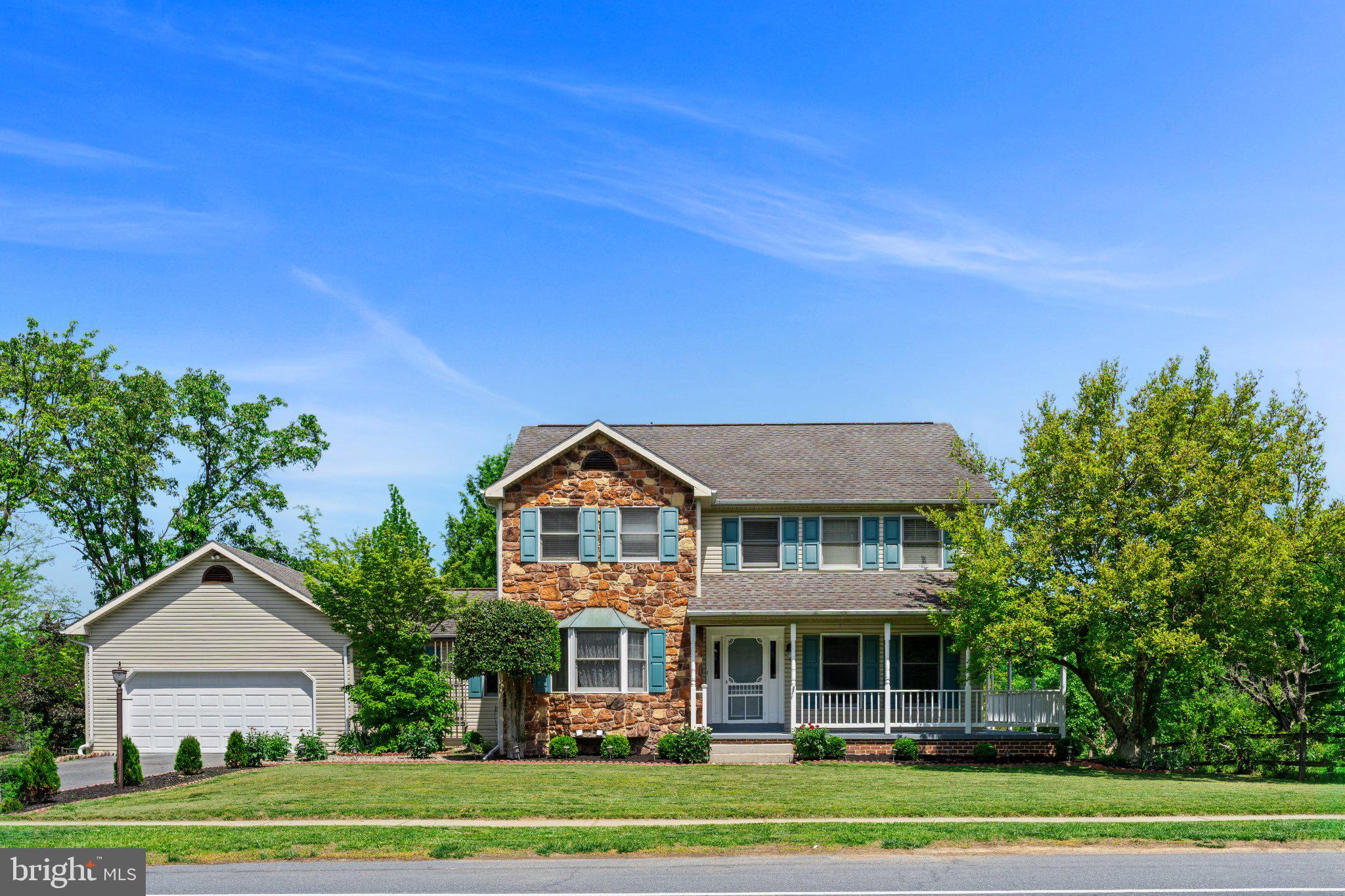 FLORIBUNDA HEIGHTS - Residential