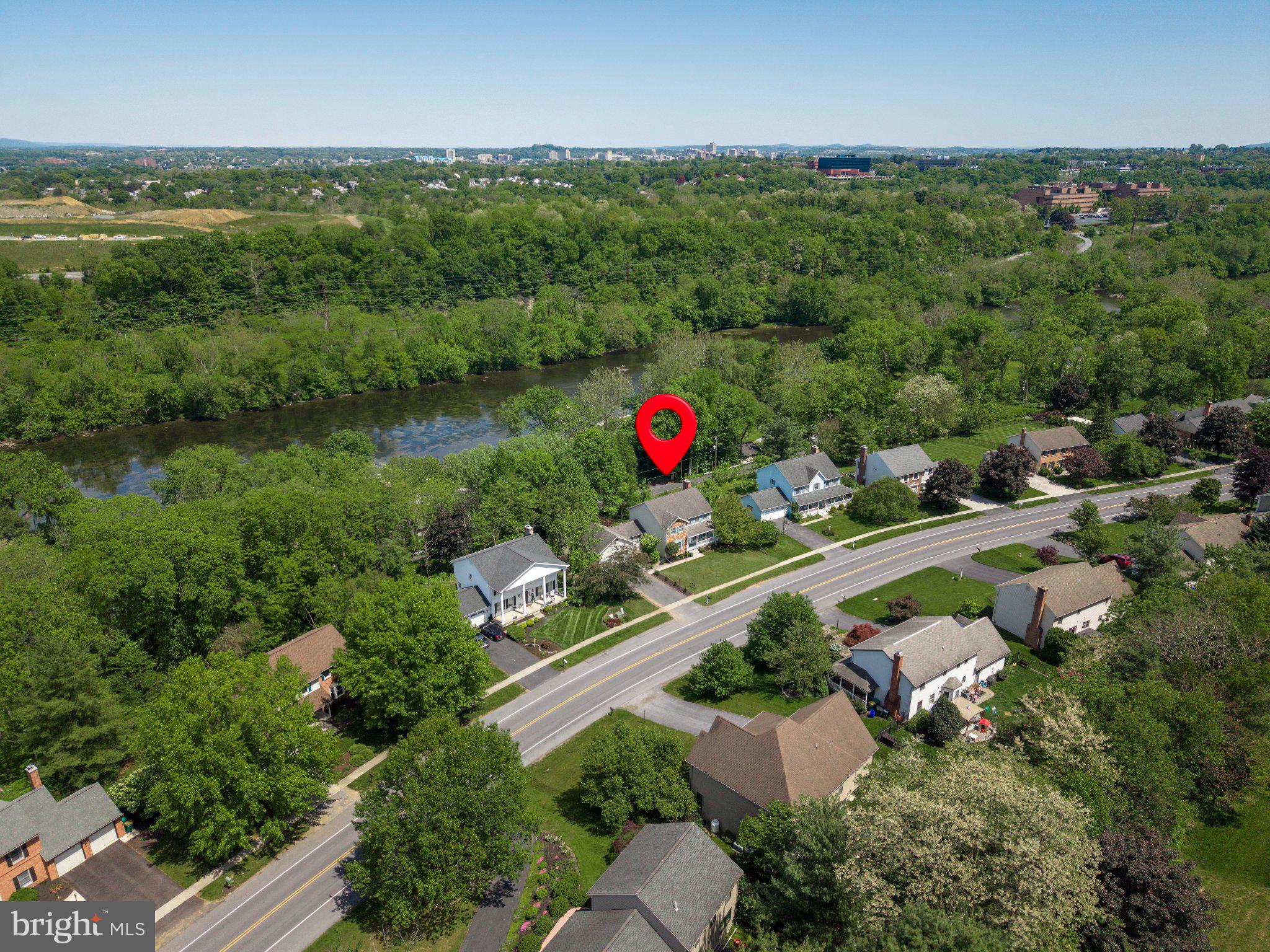 FLORIBUNDA HEIGHTS - Residential