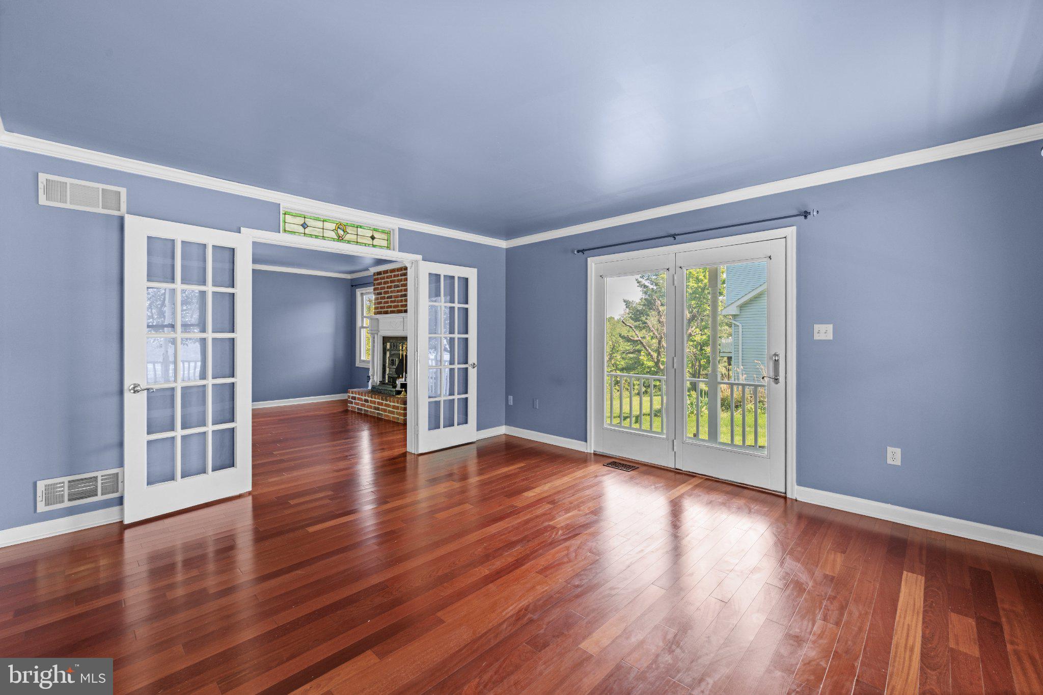 FLORIBUNDA HEIGHTS - Residential