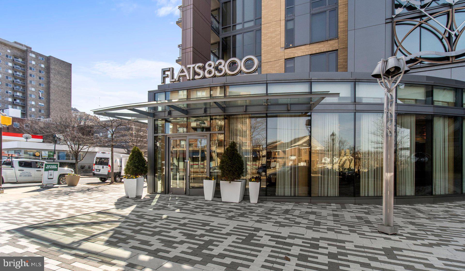 BETHESDA - Residential Lease