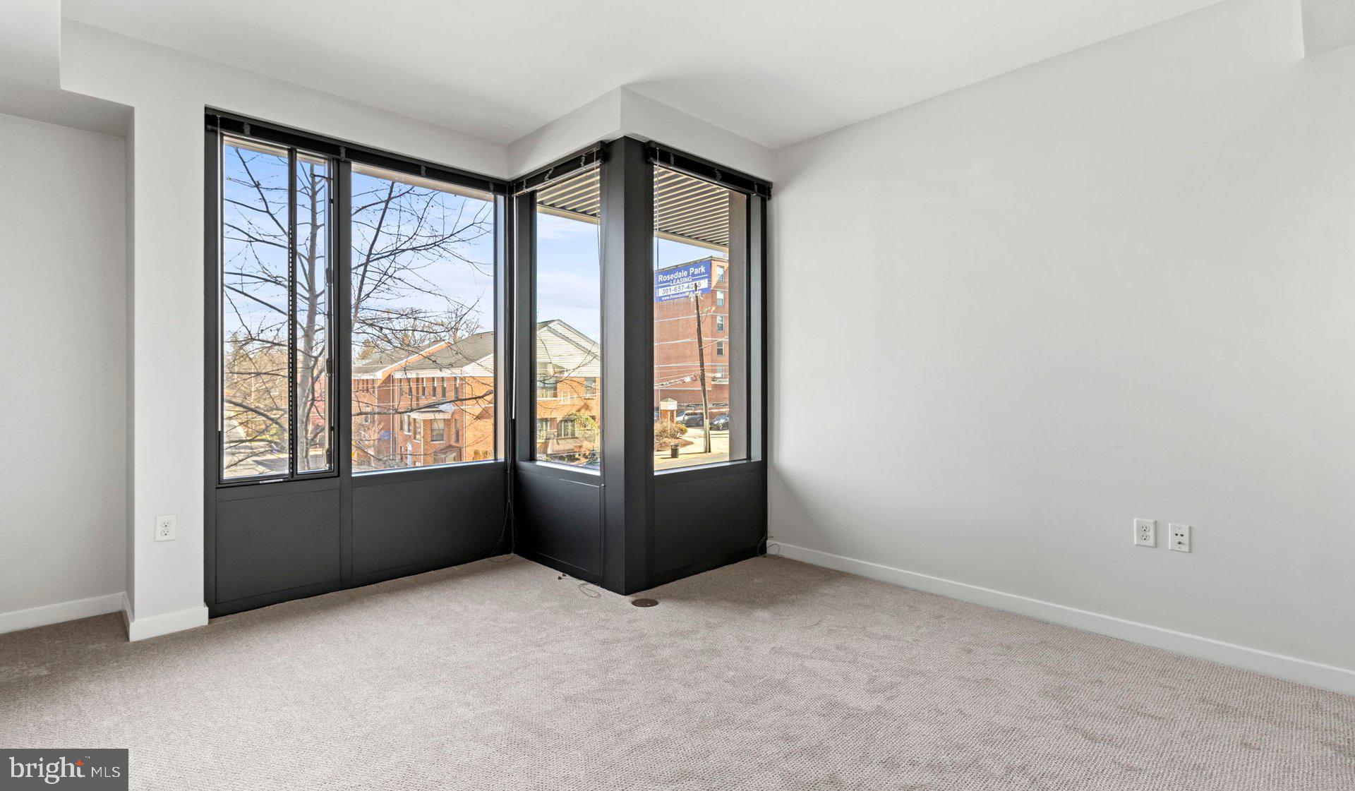 BETHESDA - Residential Lease