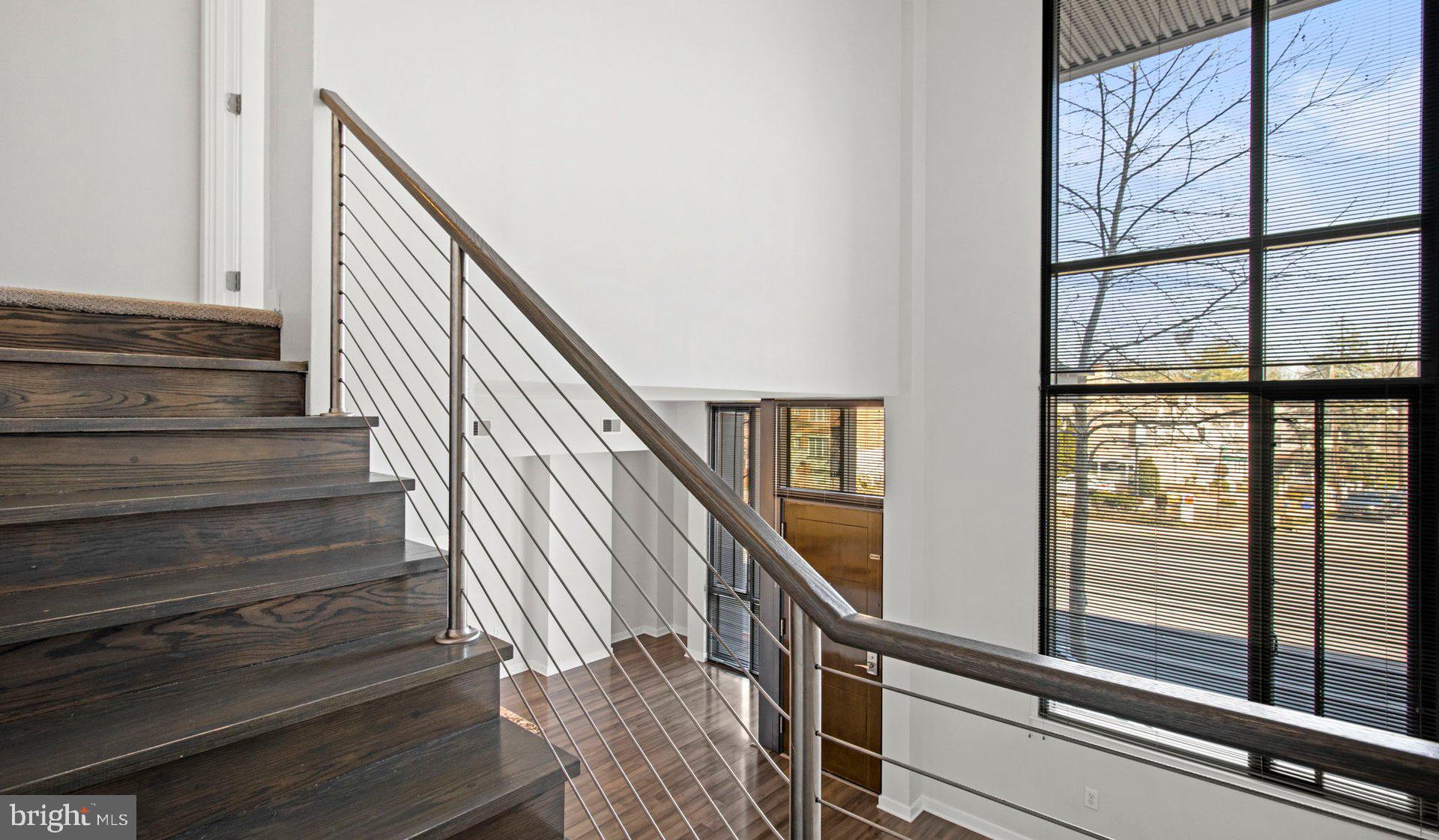 BETHESDA - Residential Lease
