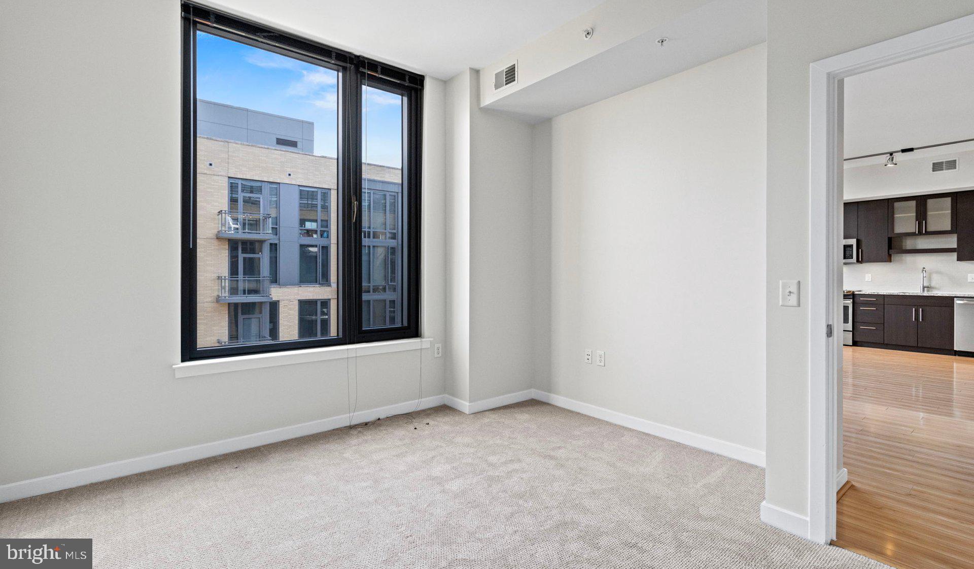 BETHESDA - Residential Lease