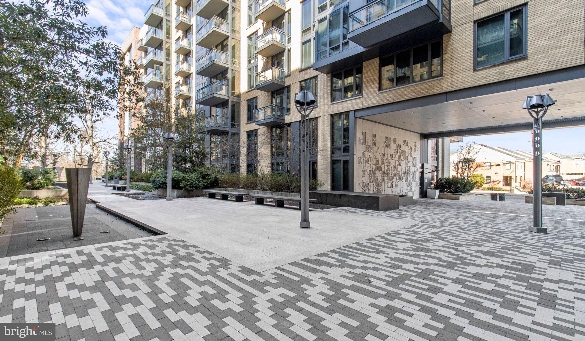 BETHESDA - Residential Lease