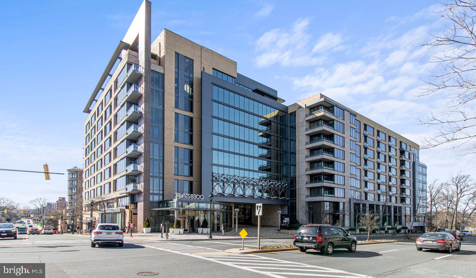 BETHESDA - Residential Lease