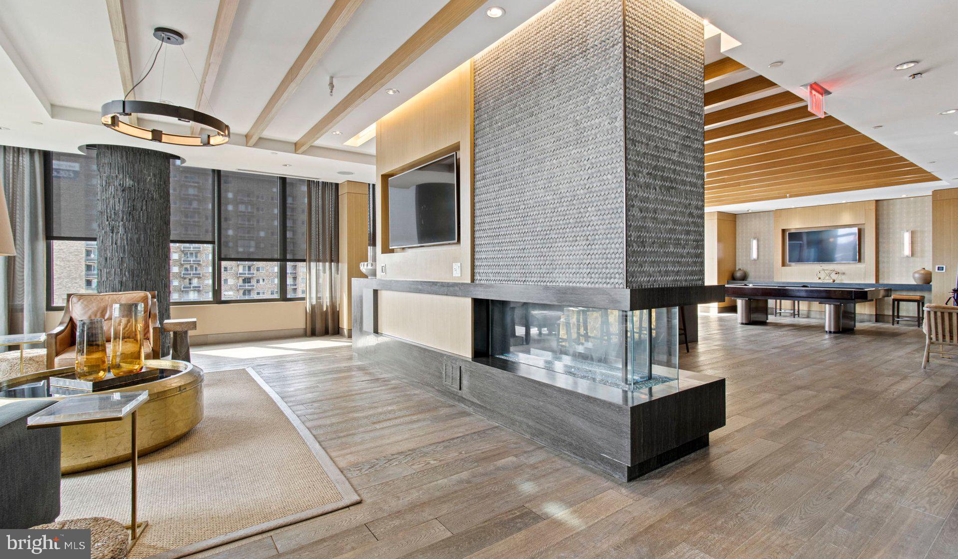 BETHESDA - Residential Lease