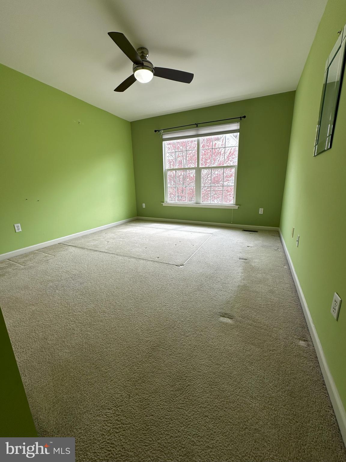 WHITELAND WOODS - Residential Lease