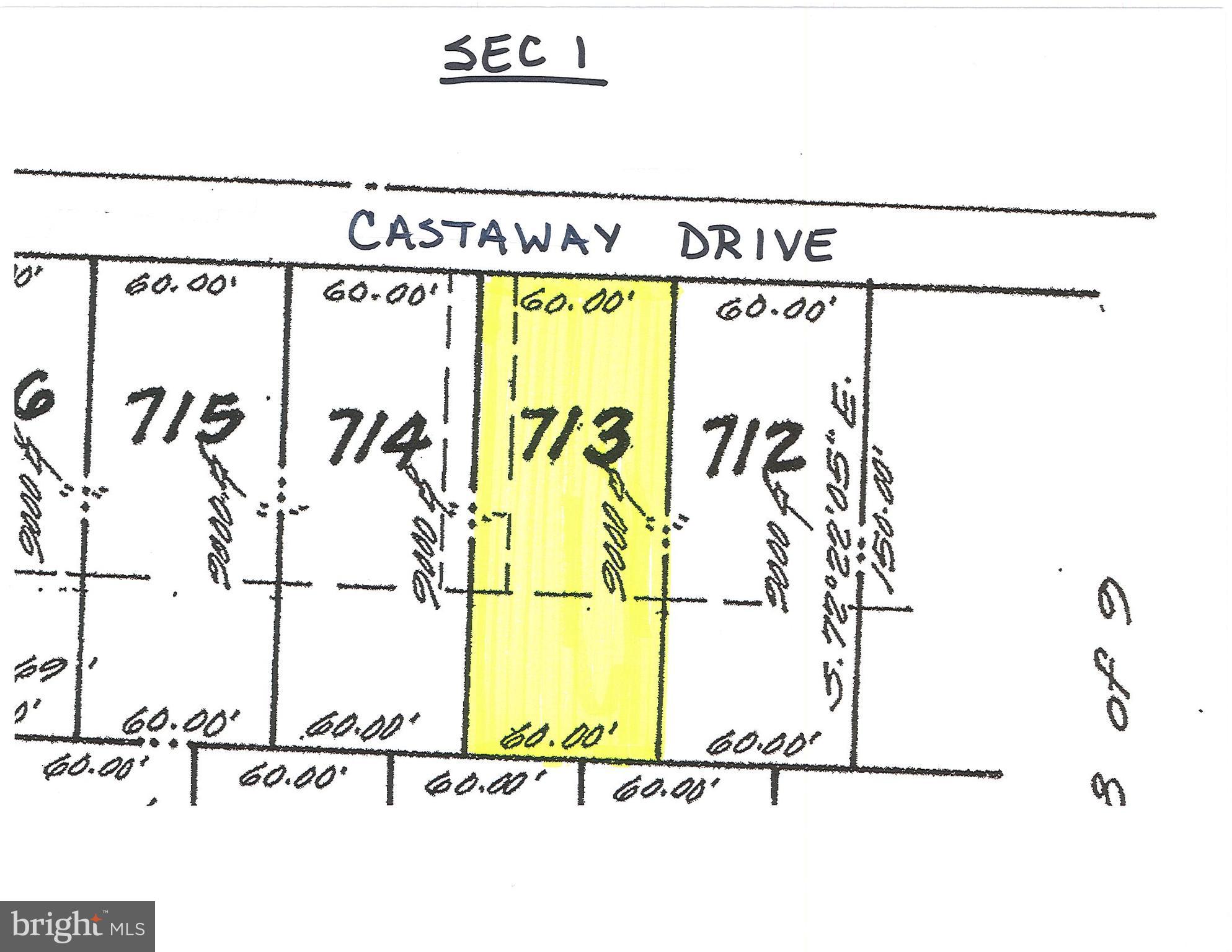 CAPTAIN'S COVE - Residential