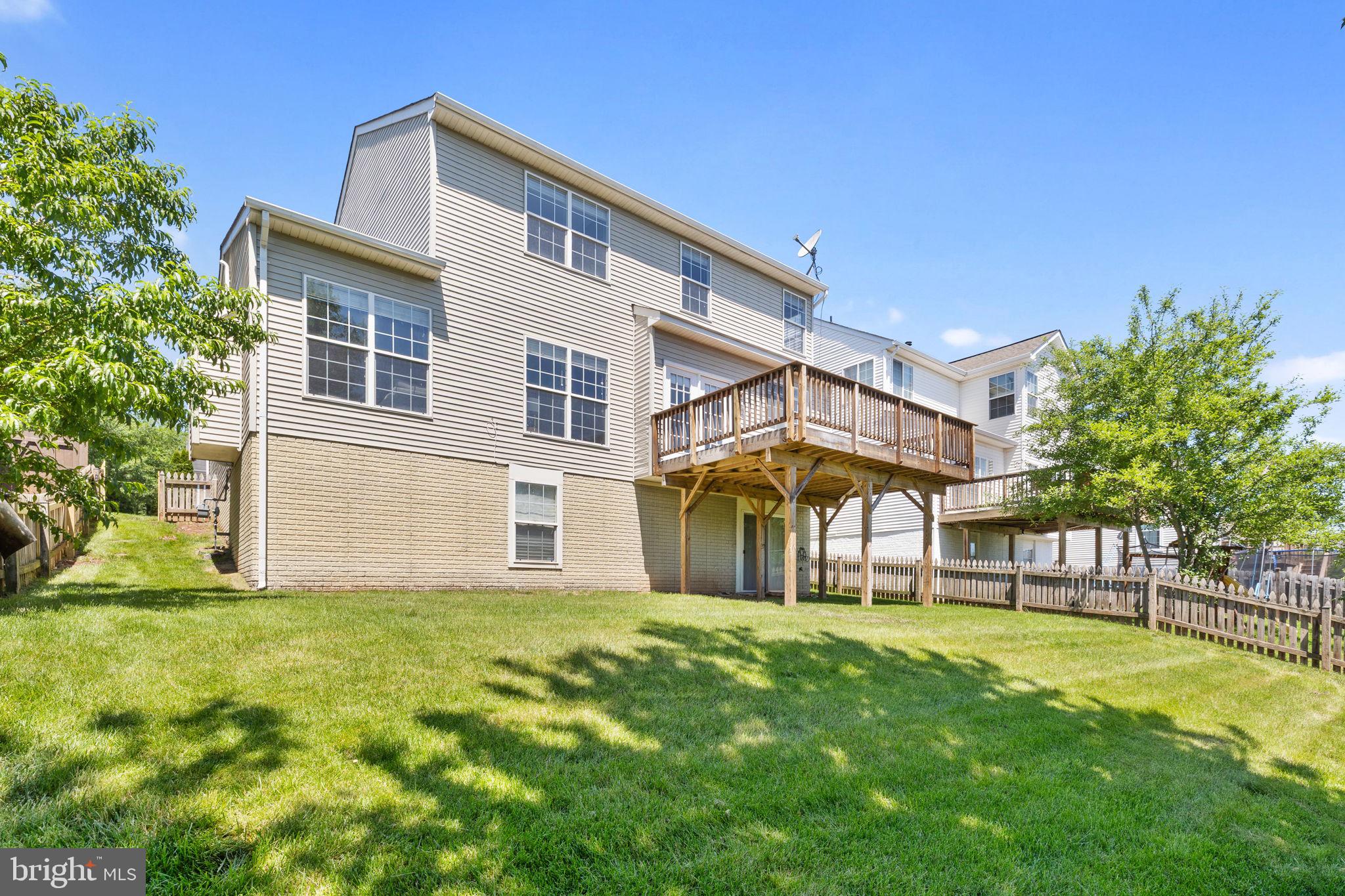 CARTERWOOD - Residential