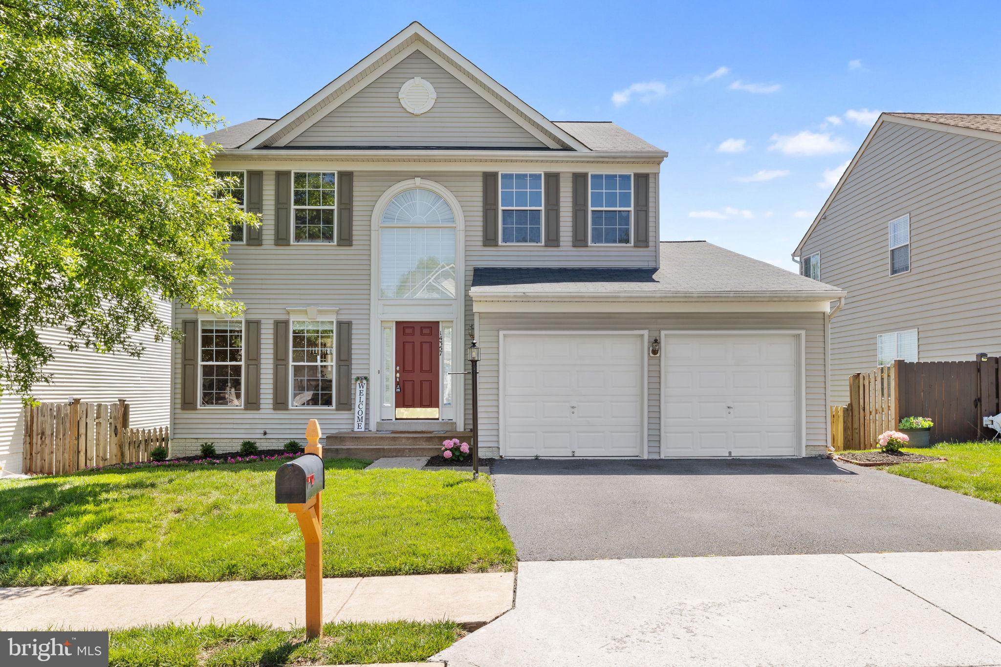 CARTERWOOD - Residential