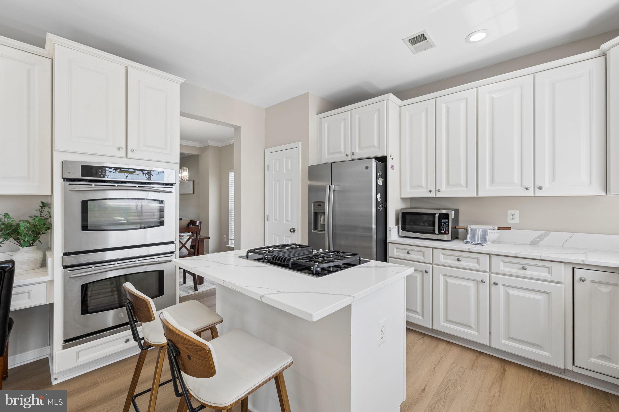 CARTERWOOD - Residential