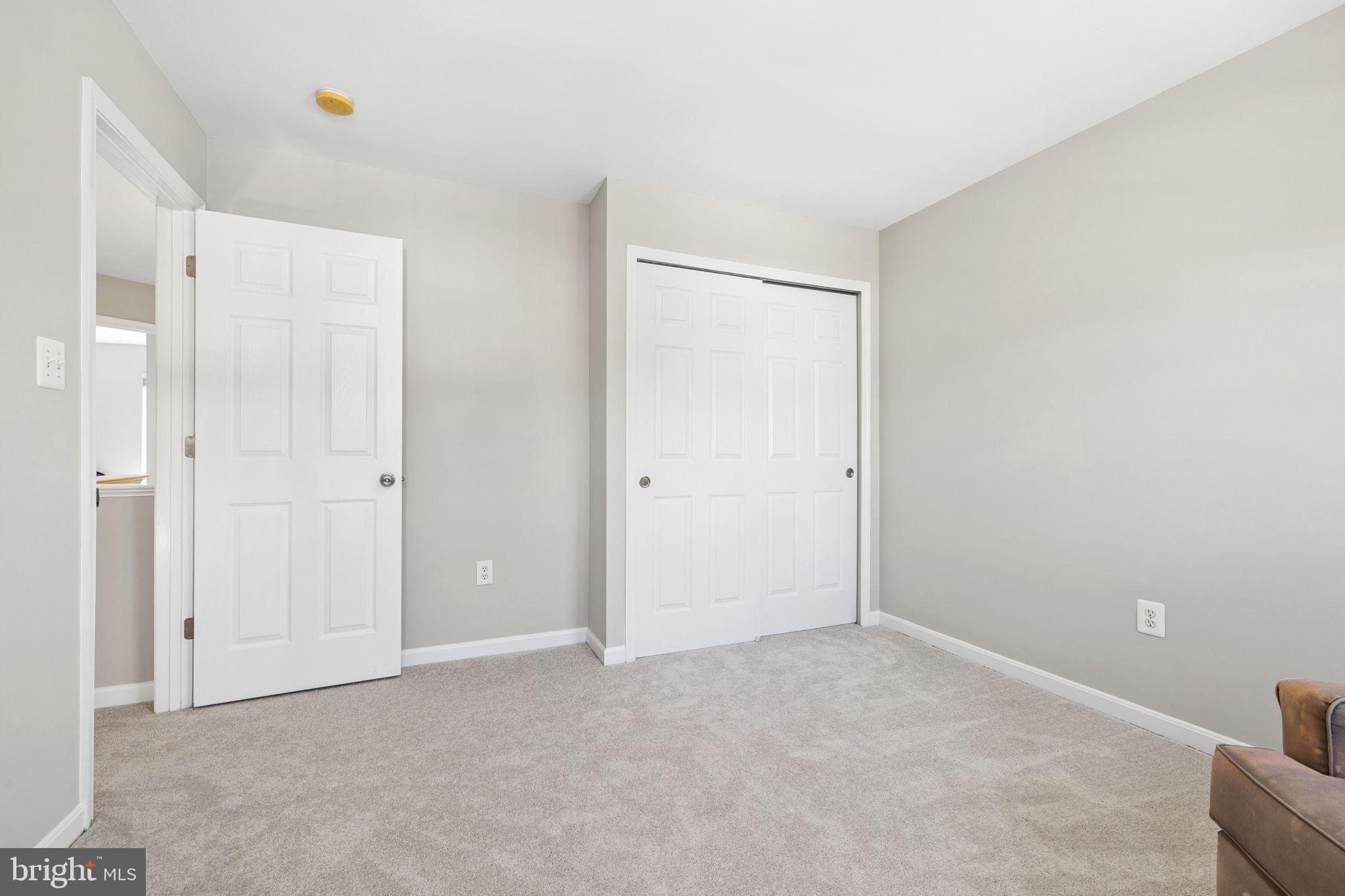 CARTERWOOD - Residential