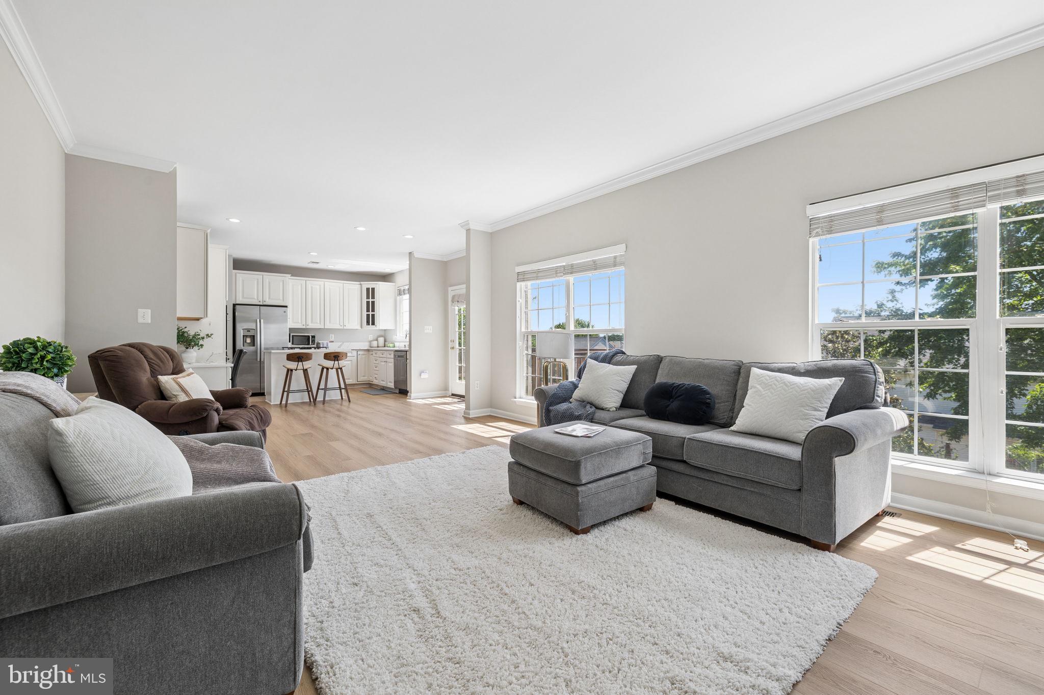 CARTERWOOD - Residential