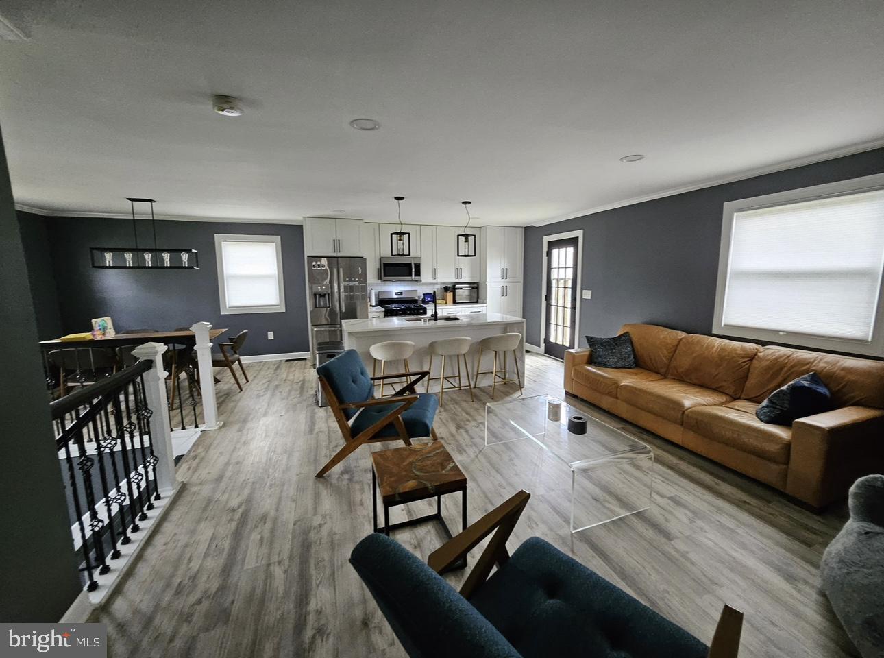 TWIN RIDGE - Residential