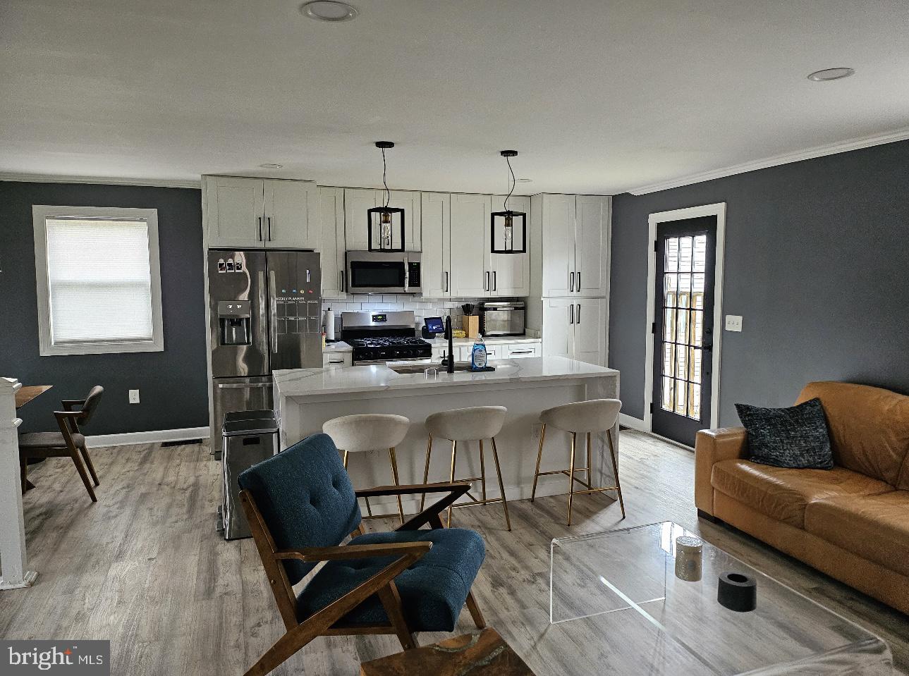 TWIN RIDGE - Residential