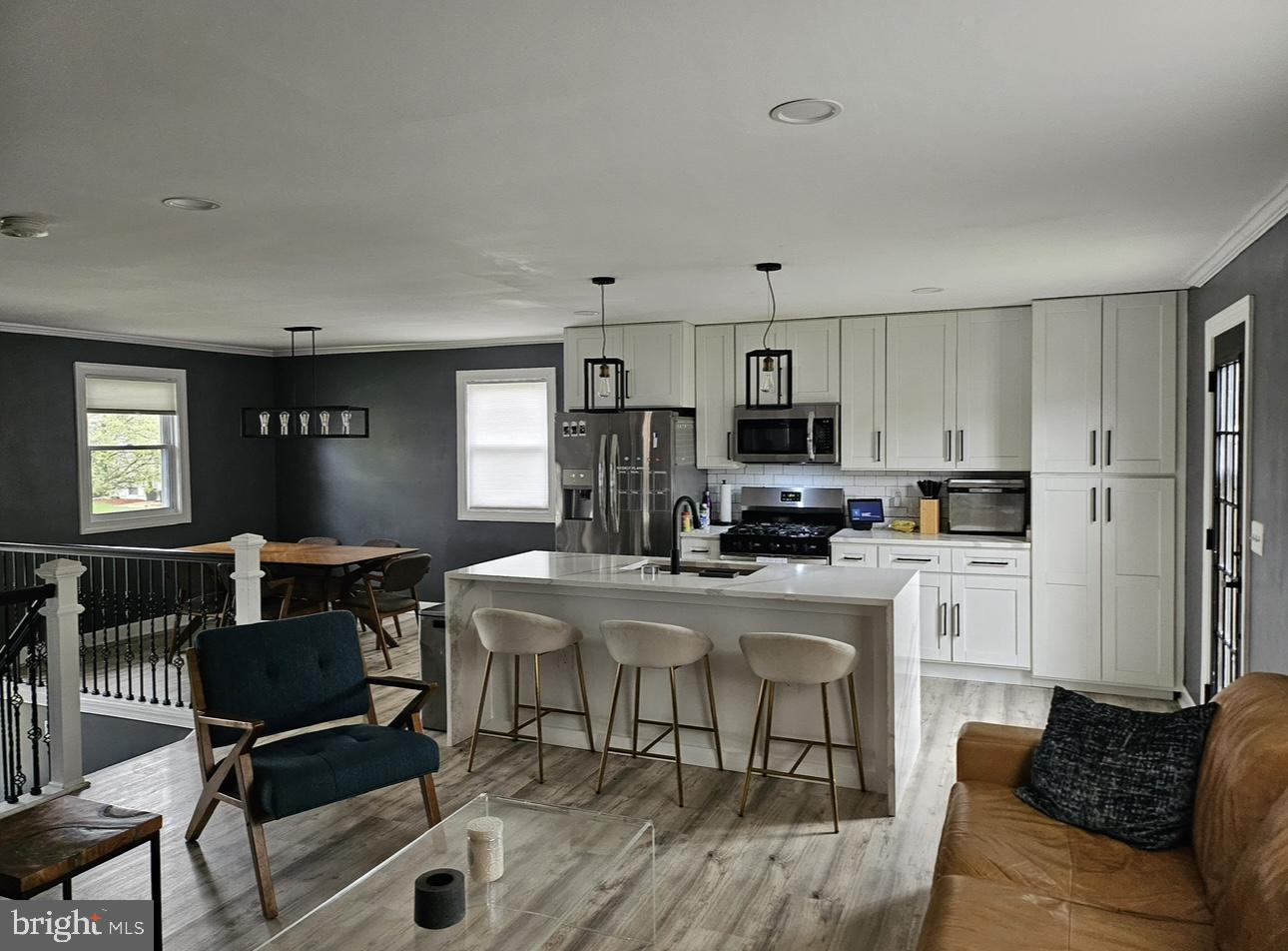 TWIN RIDGE - Residential