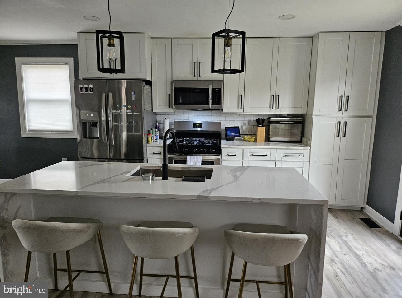 TWIN RIDGE - Residential