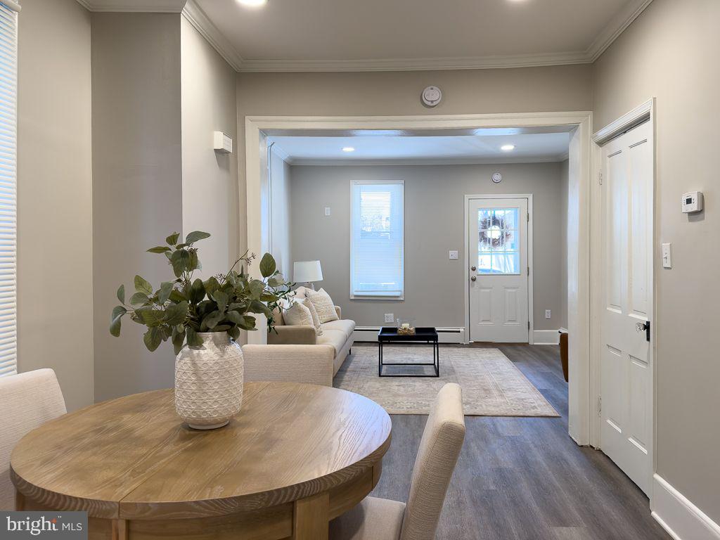 NONE AVAILABLE - Residential Lease