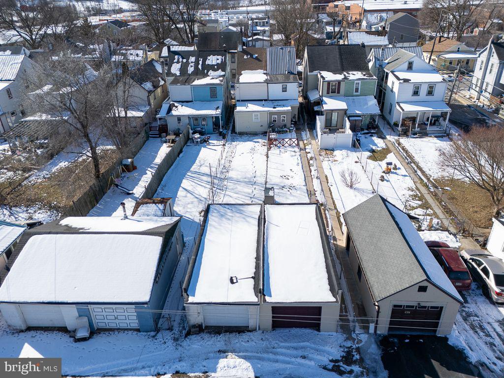NONE AVAILABLE - Residential Lease