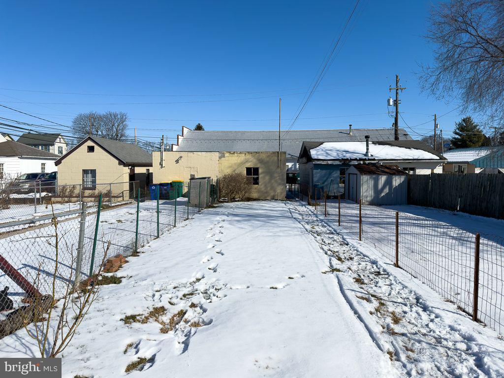 NONE AVAILABLE - Residential Lease
