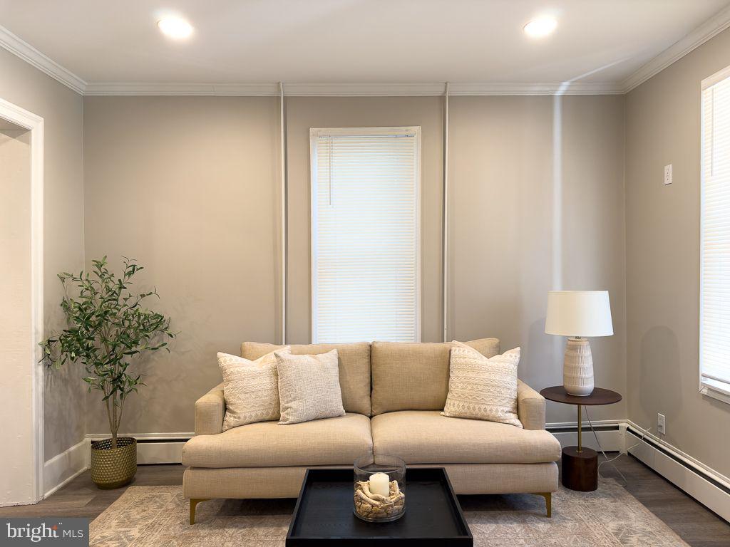 NONE AVAILABLE - Residential Lease