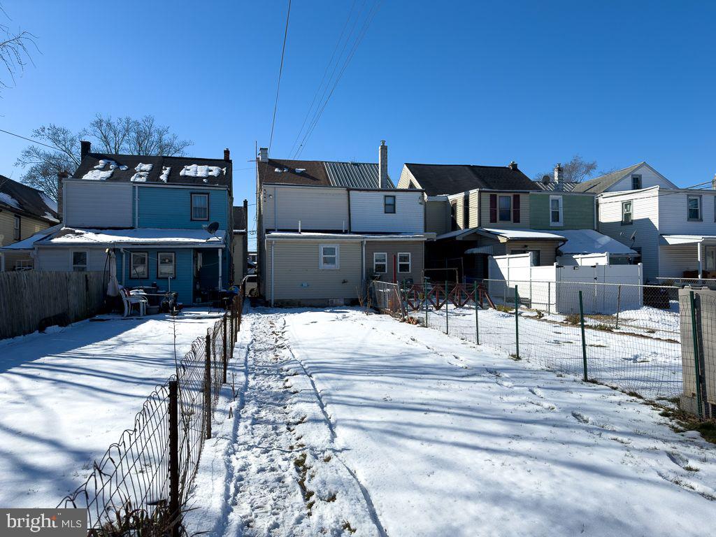NONE AVAILABLE - Residential Lease