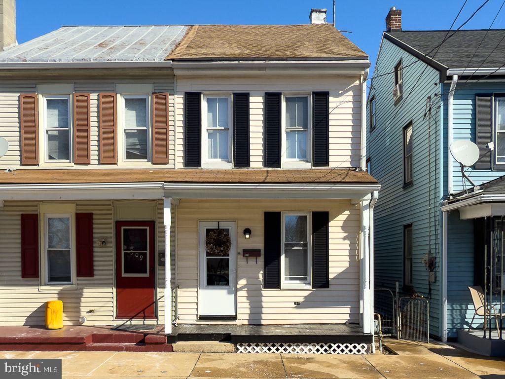 NONE AVAILABLE - Residential Lease