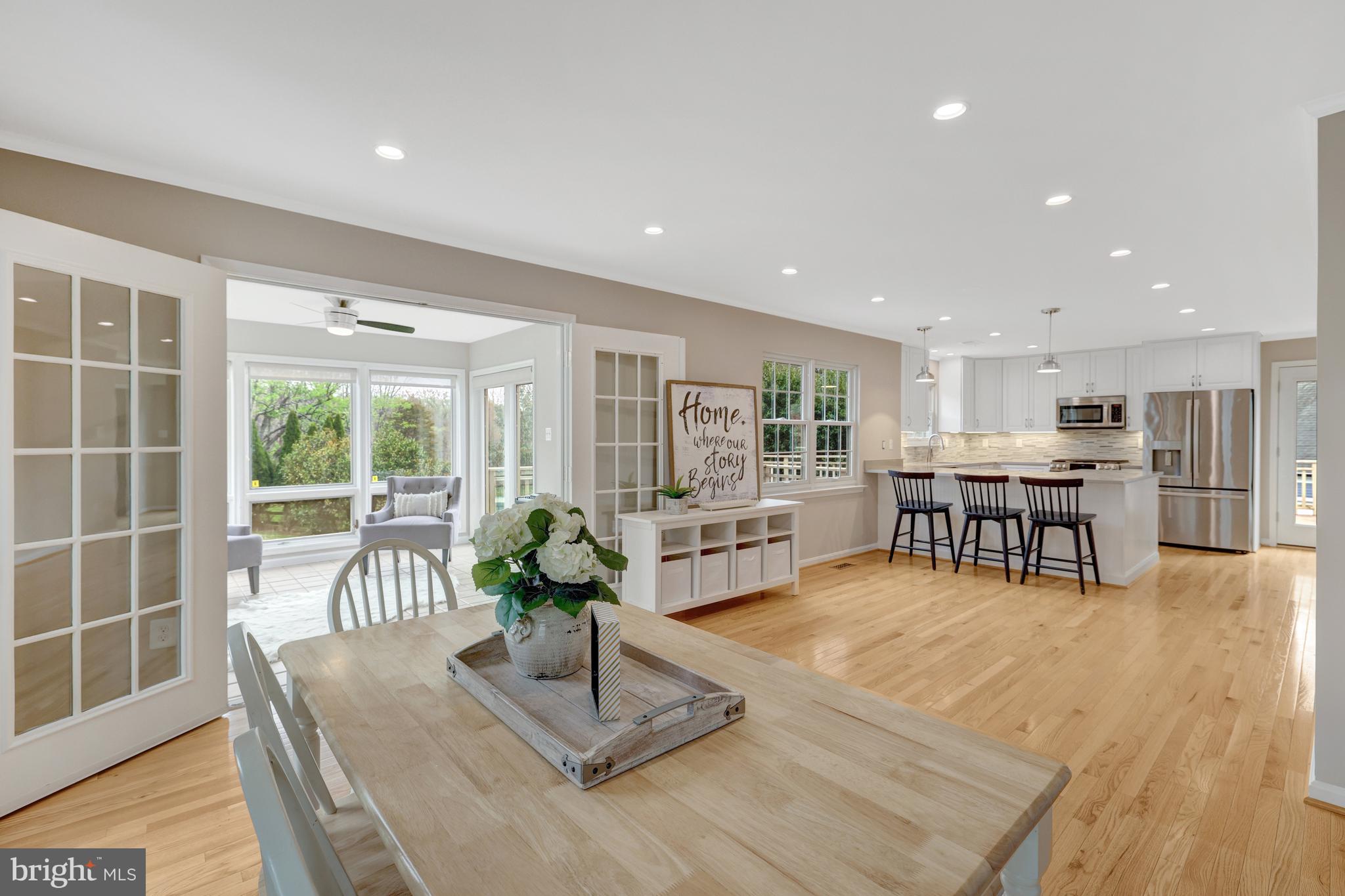 ASCOT - Residential