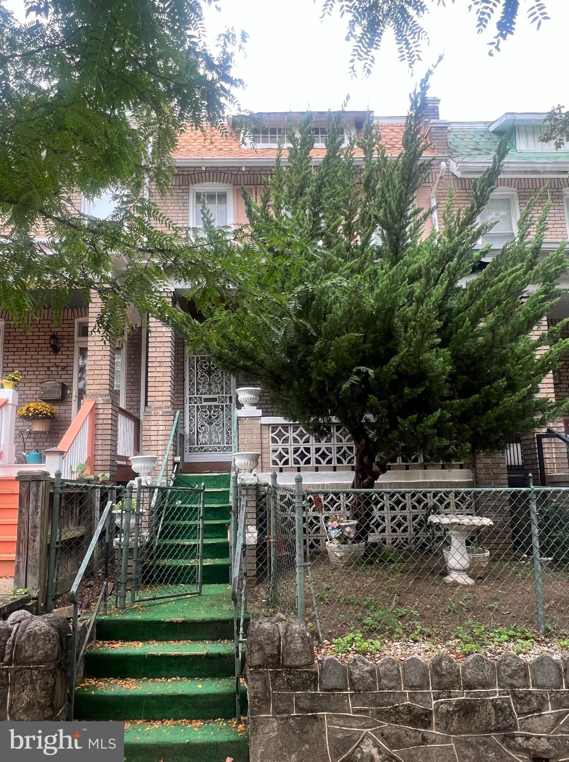 OLD CITY #1 - Residential