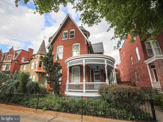 YORK CITY - Residential