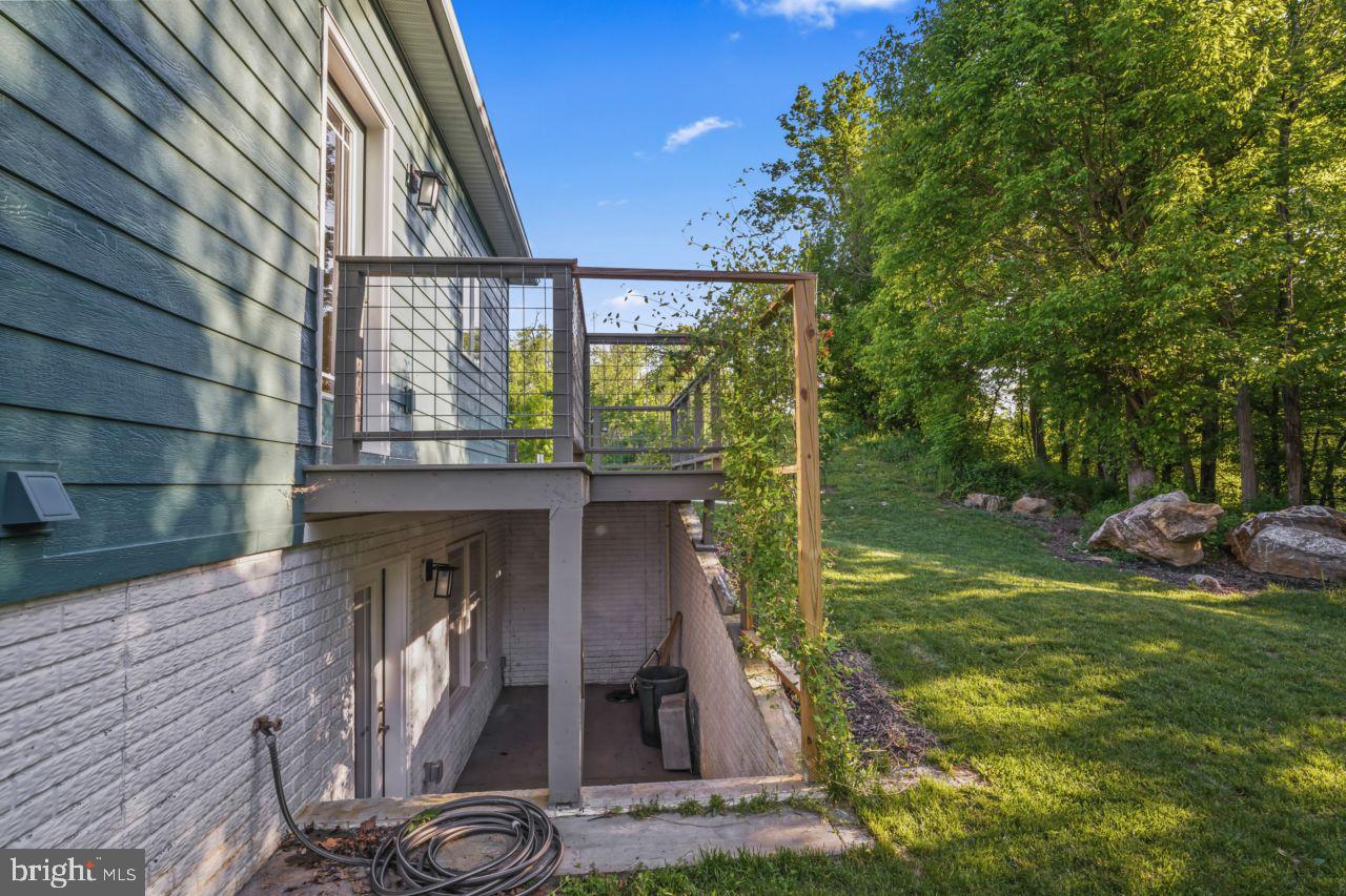SHEPHERDSTOWN - Residential