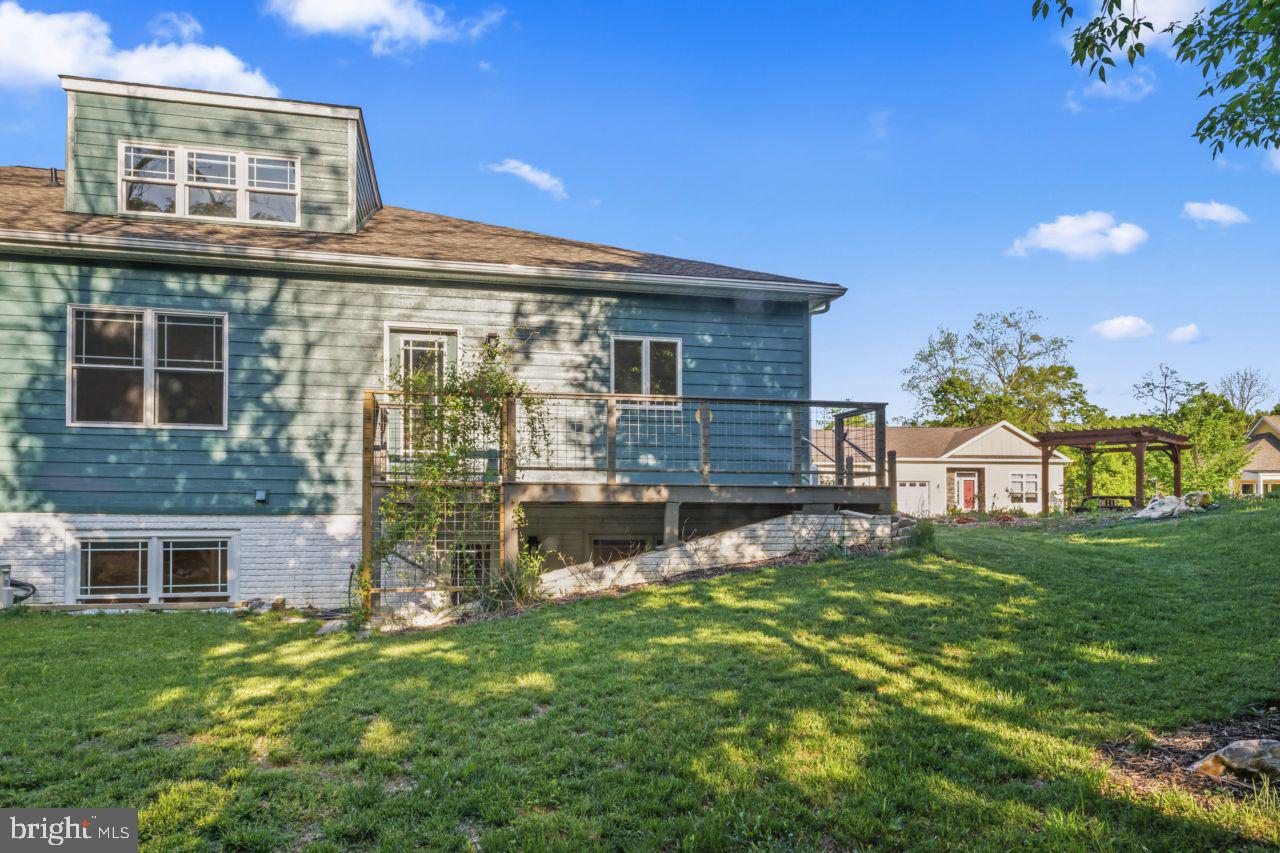 SHEPHERDSTOWN - Residential