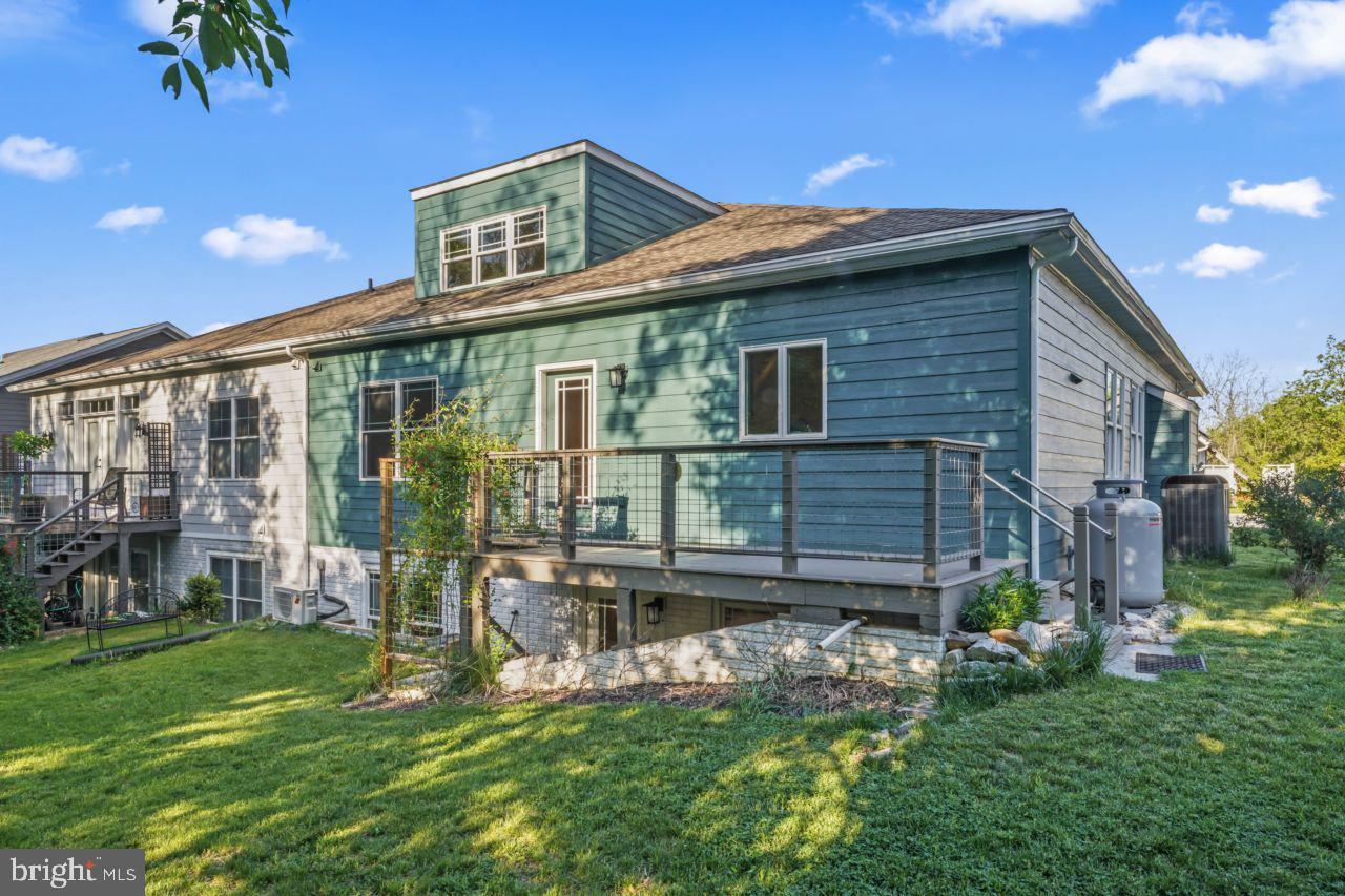 SHEPHERDSTOWN - Residential
