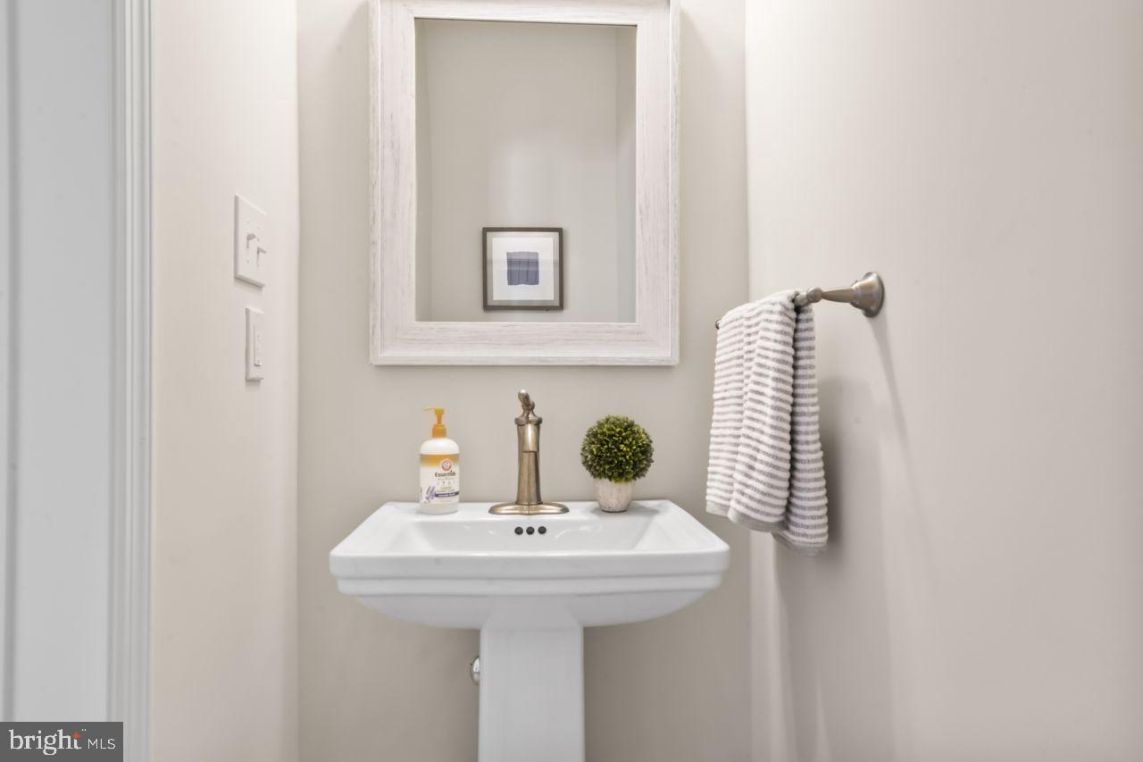 SHEPHERDSTOWN - Residential